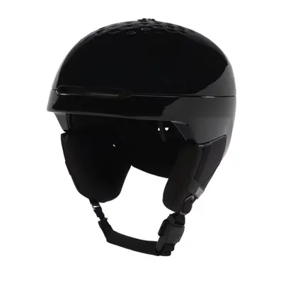 Oakley Mod MIPS Snow Helmet - Blackout