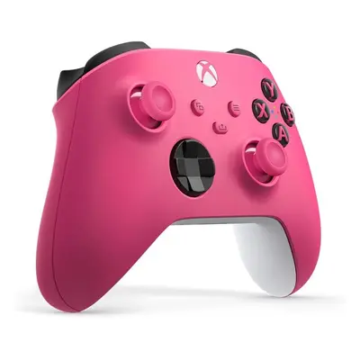 Xbox Wireless Controller Deep Pink Series X One and Windows Devices