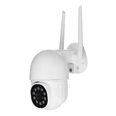 (US Plug) 1080P WIFI IP Camera Wireless Outdoor CCTV HD PTZ Smart Home Security IR Camera