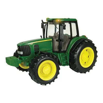 John Deere 1 Isto Big Farm John Deere Tractor