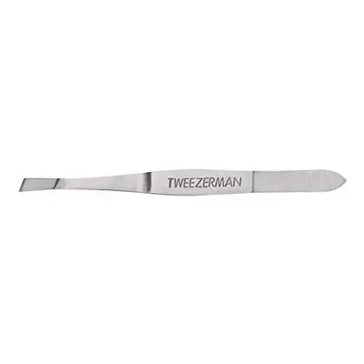 Tweezerman Professional Stainless Steel Slant Tip Tweezerette Tweezer