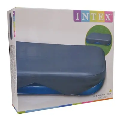 Intex Rectangular Pool Cover Swim Centres