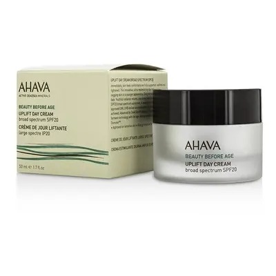 Ahava Beauty Before Age Uplift Spf Day Cream 50ml