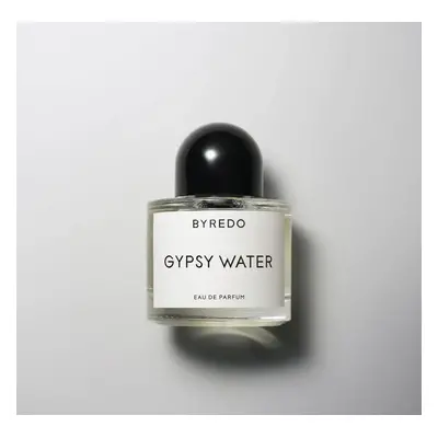 (GYSPY WATER) Byredo Unisex Eau de Parfum Spray 3.4fl.oz/100ml