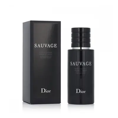 Dior Sauvage Balsamo Hidratante De Rostro 75ml