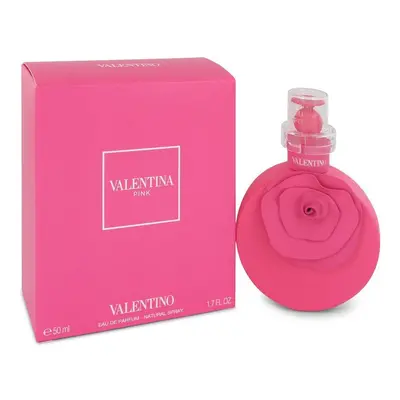 Valentino Valentina Pink 50ml EDP Spray