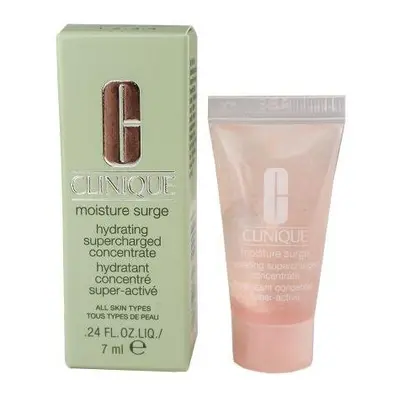 Clinique Moisture Surge Hydrating Supercharged 0.24 Concentrate