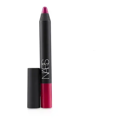 NARS Velvet Matte Lip Pencil Let's Go Crazy