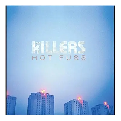 The Killers - Hot Fuss [VINYL]