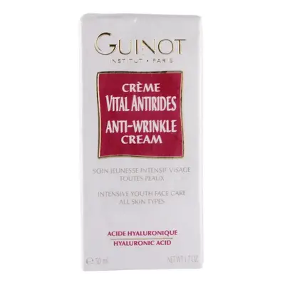 Guinot Anti- Wrinkle Cream | Ml