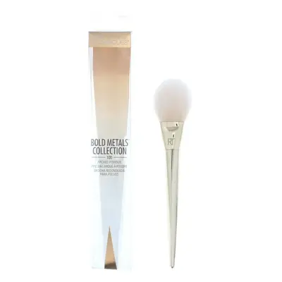 Rt Bold Metals #100 Arched Powder Brush Ref 01440M