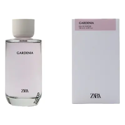 Zara Gardenia ml Women Eau De Parfum Fragrance New