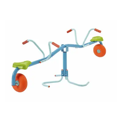 TP Spiro Spin Seesaw