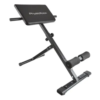 PhysioRoom Roman Chair Hyperextension Bench