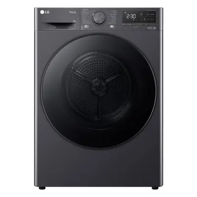 LG FDV709GN Heat Pump Tumble Dryer