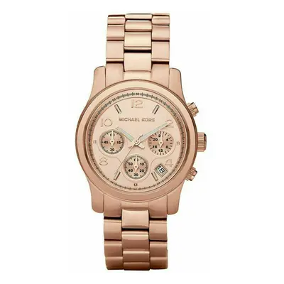 Michael Kors MK5128 Runway Ladies Watch