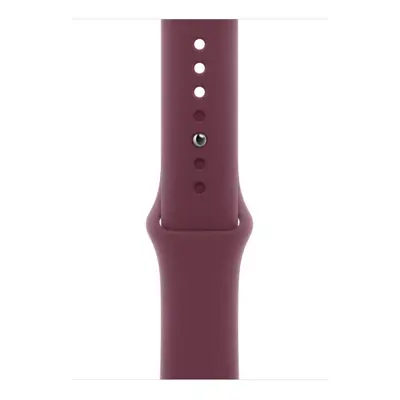 Apple Watch Band - Sport Band 45mm - Mulberry - M/L