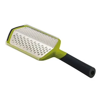 Joseph Joseph Twist - in grater, Course and Fine, Dishwasher Safe - Green