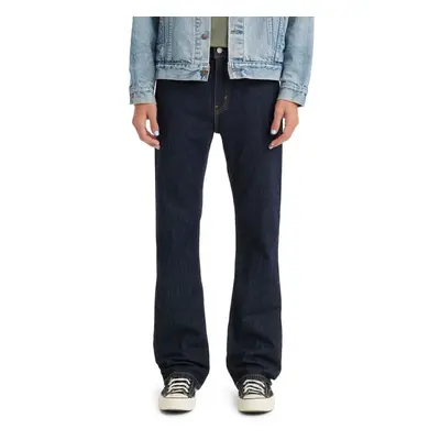 Levi's Men's Slim Bootcut Fit Jeans Dumbo The Octopus 32W x 36L