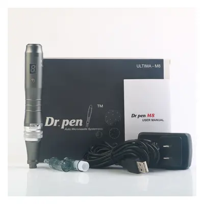 Skin Care Kits Dr.pen M8 Professional Electric Anti-Aging Derma Pen