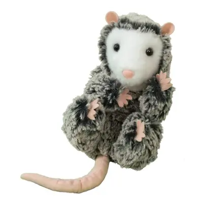 Douglas Possum Lil' Handful Plush Stuffed Animal