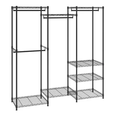 Vevor FZKCYJ6878348I8KKV0 lbs Heavy Duty Clothes Rack