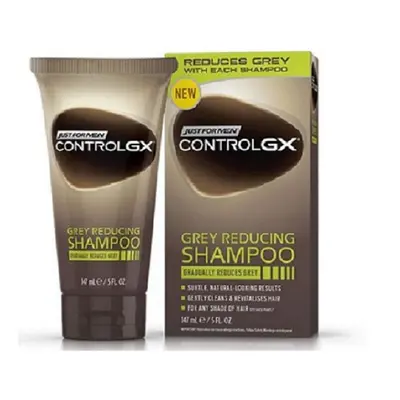 Just For Men Control GX Grey Reducing Shampoo 147ml