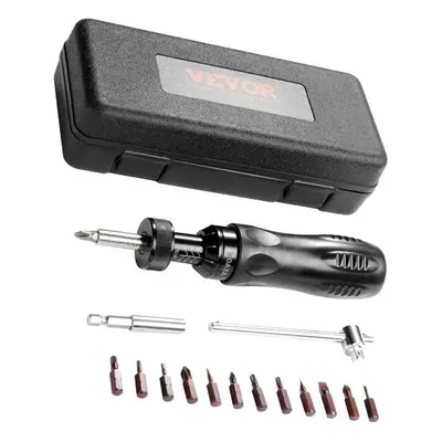 Vevor NJLSDKDKY1070TJWYV0 Torque Screwdriver, 0.25 in. Drive Screwdriver Torque Wrench