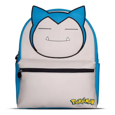 POKEMON Snorlax Novelty Mini Backpack - MP544127POK