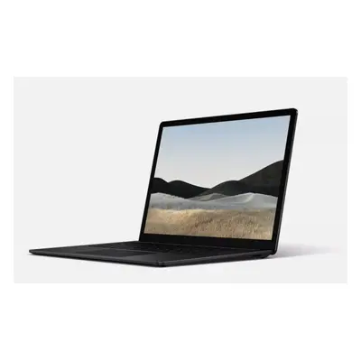 MICROSOFT SURFACE LAPTOP (CORE I7, 16GB) 256GB MATTE BLACK