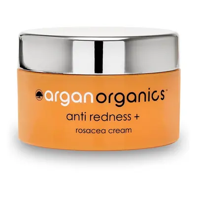 Rosacea Cream - Sea Buckthorn Anti Redness Treatment