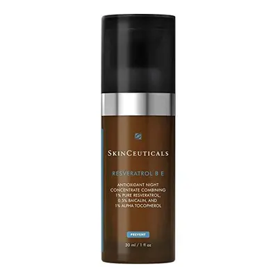 SkinCeuticals Resveratrol BE 30ml - Advanced Antioxidant Serum with Resveratrol