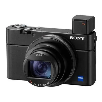 Sony Cyber-shot DSC-RX100 VII (Mark 7) Digital Camera