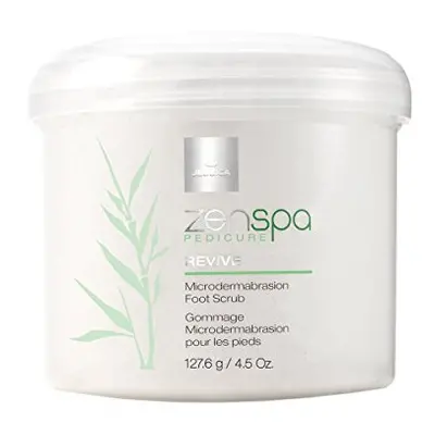 Zenspa Revive Microdermabrasion Foot Scrub 127g