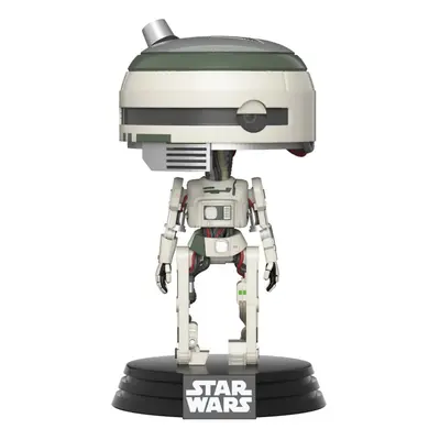 Funko Pop Star Wars Solo L3-37