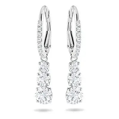 Swarovski Women's Attract Trilogy Collection