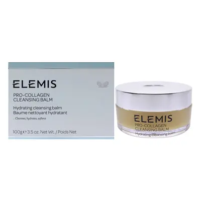 Pro-Collagen Cleansing Balm by Elemis for Unisex - 3.5 oz Cleanser