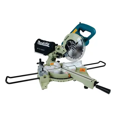 Makita LS0714/1 LS0714 Sliding Compound Mitre Saw 190mm 1010W 110V MAKLS0714N11