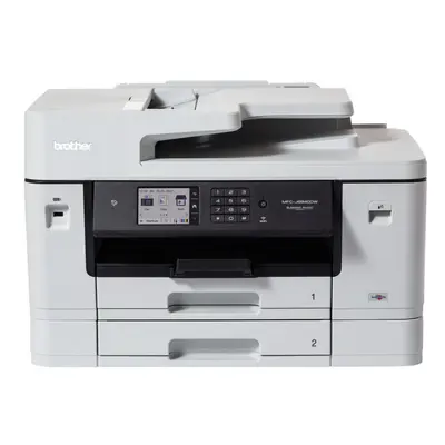 Brother MFC-J6940DW A3 All-in-One Wireless Inkjet Printer MFC-J6940DW BA81442