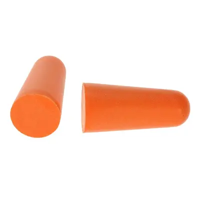 Portwest PU Foam Ear Plugs (Pack of 400)