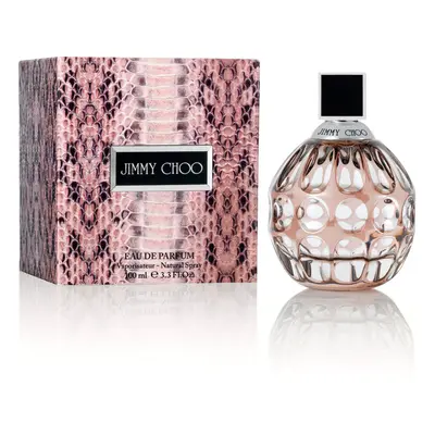 Jimmy Choo 3.4 oz EDP for women