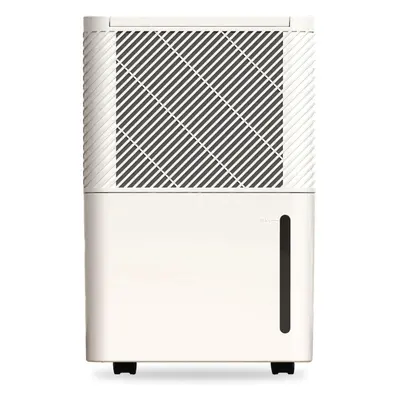 12L/Day Dehumidifier, Portable Dehumidifiers for Home, Digital Humidity Display, Compressor Dehu