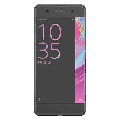 Sony Xperia XA F3111 2GB/16GB 4G Graphite Black