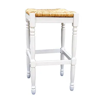 French Country Bar Stool