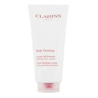 Clarins - Fermete Body Lift Firming Cream - Cream for youthful appearance of the body 200ml