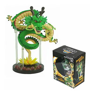 (#9 Shenron the Dragon) Dragon Ball Z Action Figures Shenron Dragonball Balls Anime Manga Collec