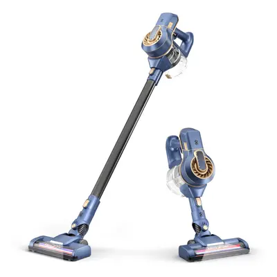 Avalla D-3 Cordless Vacuum Cleaner: 150W Adjustable Handheld Mode