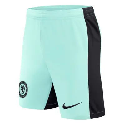 (MB) Chelsea Third Shorts (Mint Foam) - Kids