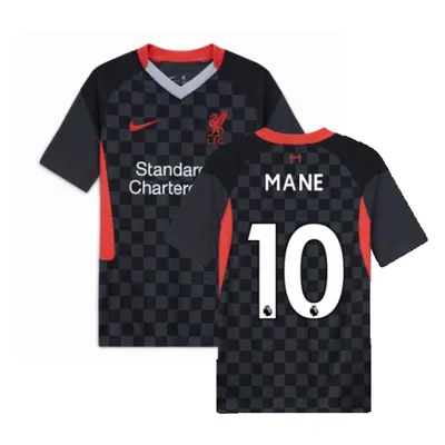 (XSB) Liverpool Third Shirt (Kids) (MANE 10)