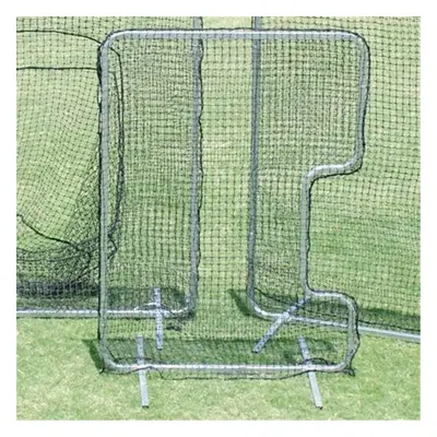 CShaped Softball Pitchers Protector Net